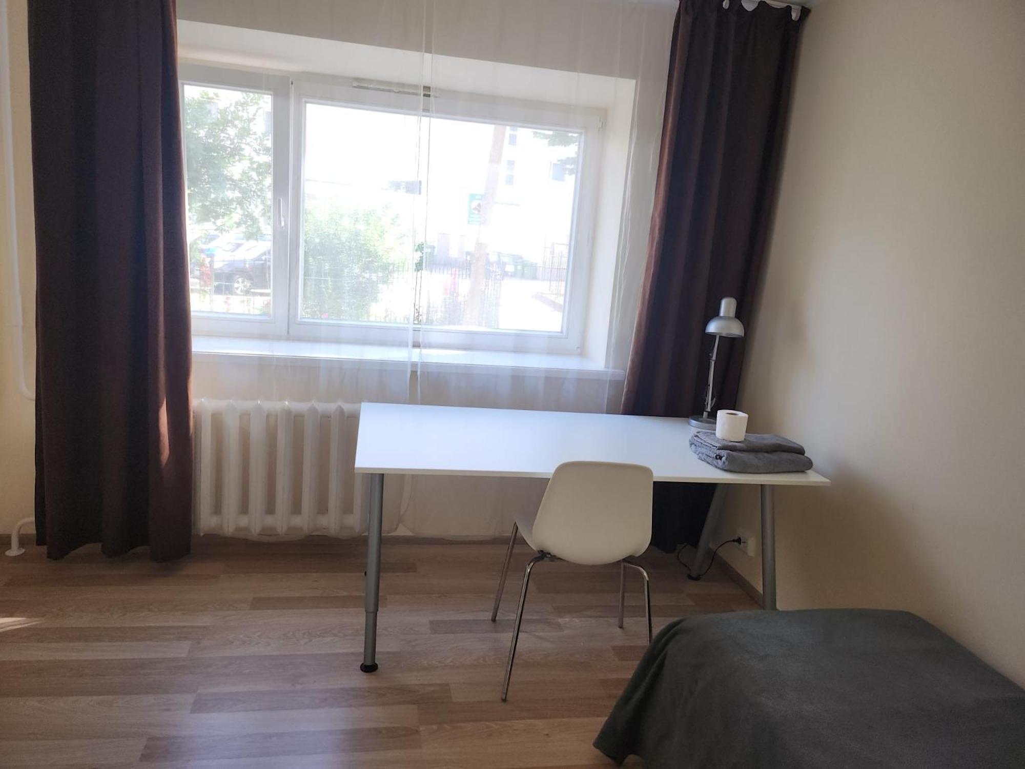 Cozy Private By Old Town Vandrarhem