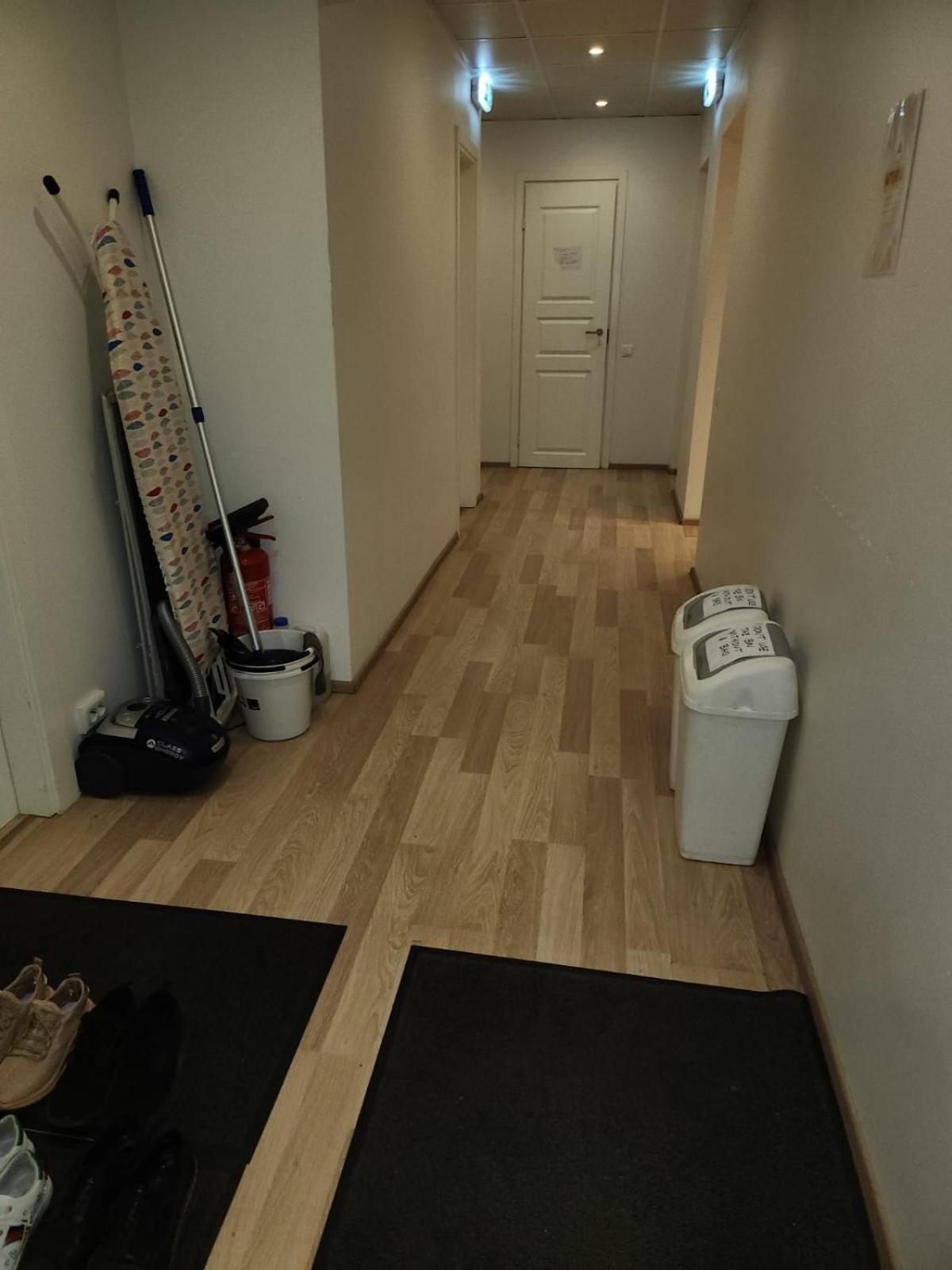 Cozy Private By Old Town Tallinn
