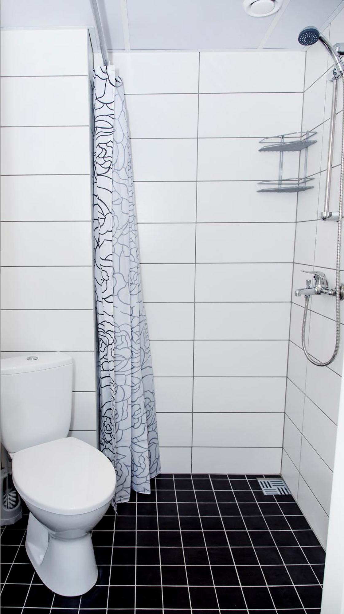 Cozy Private By Old Town Vandrarhem Tallinn